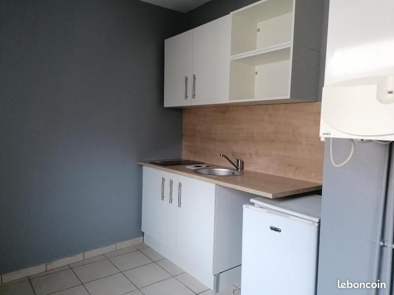 Appartement à louer, 28m², Dijon