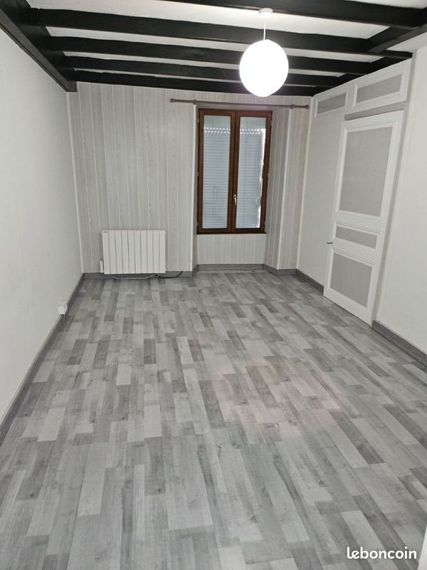 Maison à louer, 58m², L'Absie