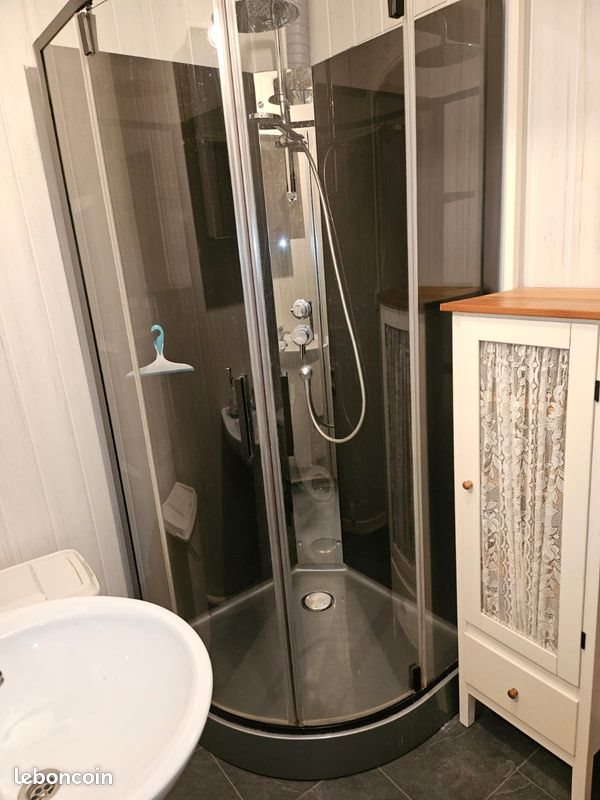 Maison à louer, 58m², L'Absie