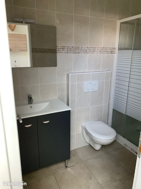 Appartement à louer, 36m², Toulon