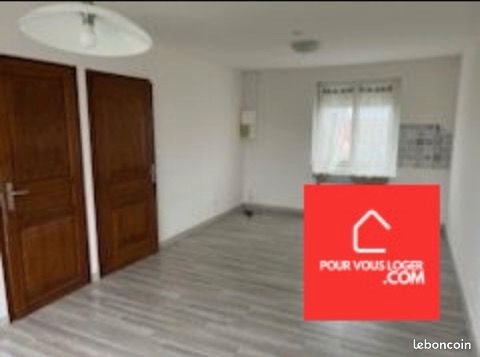 Appartement à louer, 60m², Outreau