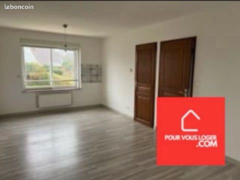 Appartement à louer, 60m², Outreau