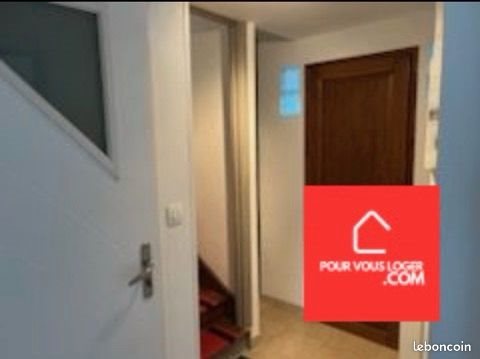 Appartement à louer, 60m², Outreau