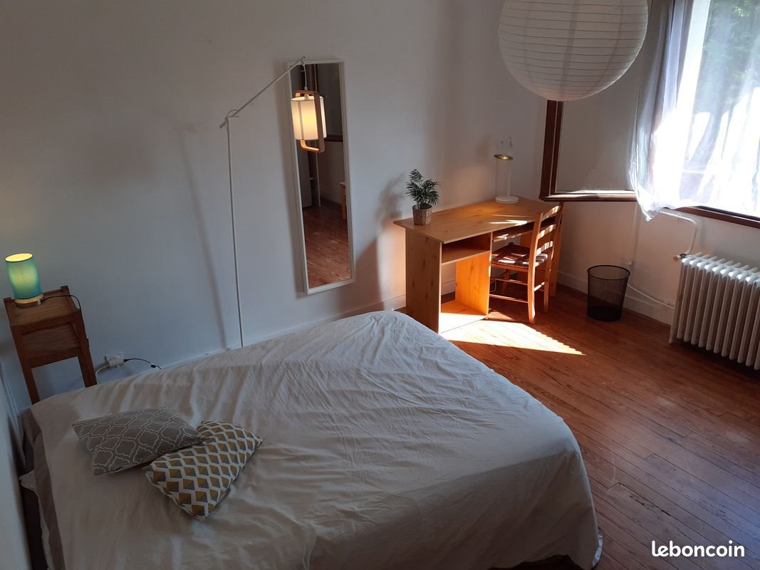 Maison à louer, 20m², Dax