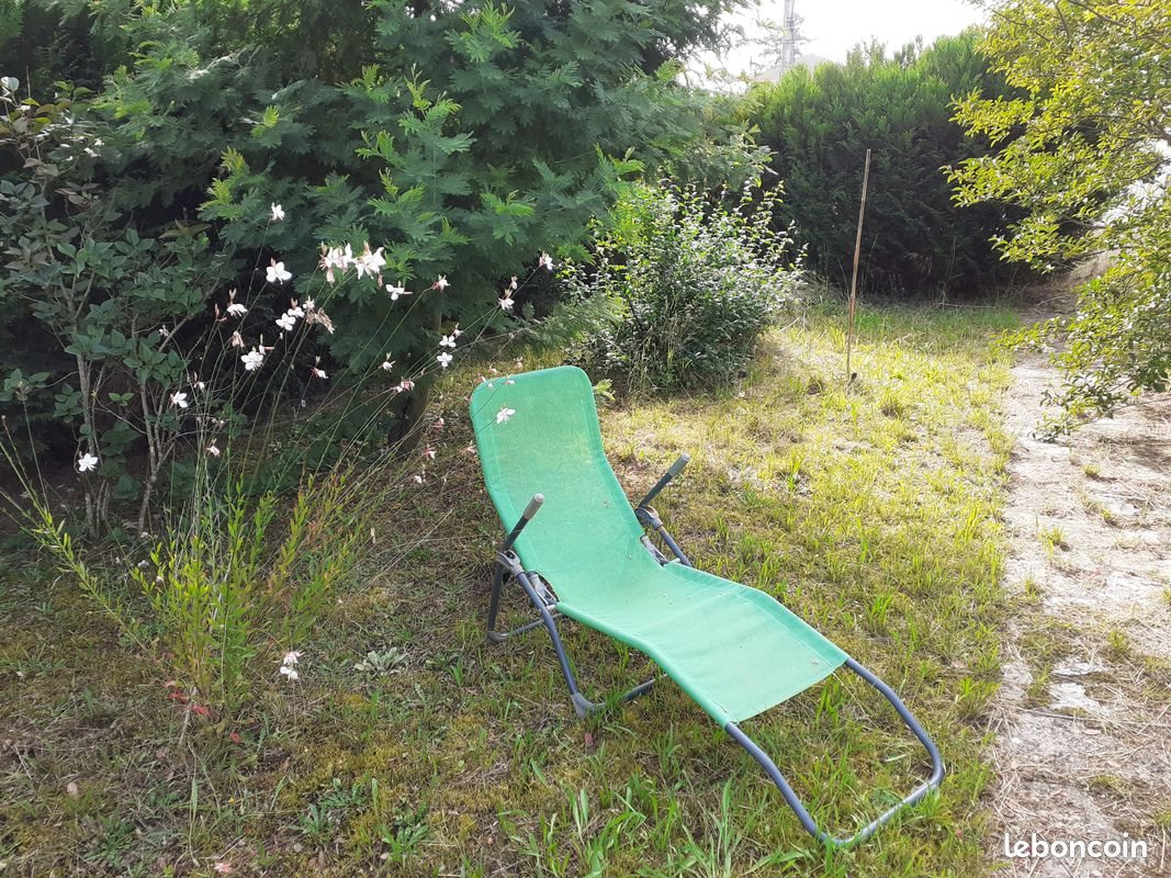 Maison à louer, 20m², Dax