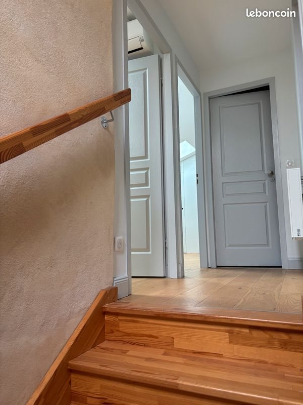 Appartement à louer, 87m², Bordeaux