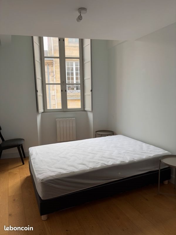 Appartement à louer, 87m², Bordeaux