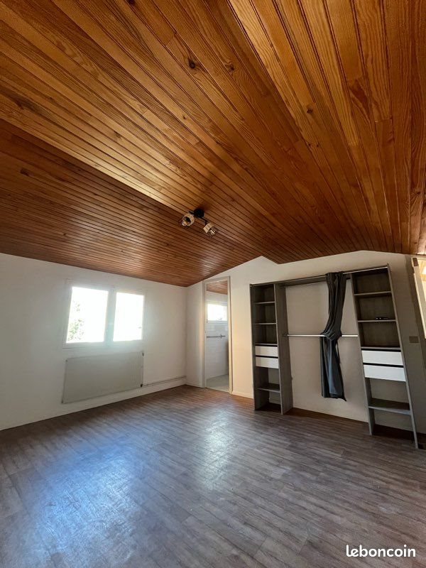 Appartement à louer, 75m², Revel