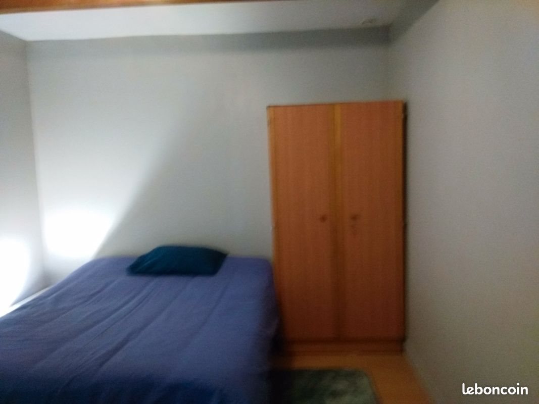 Appartement à louer, 41m², Romilly-sur-Seine