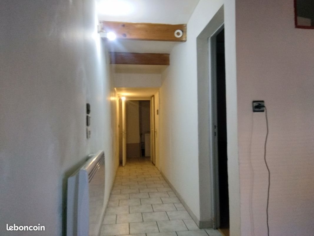 Appartement à louer, 41m², Romilly-sur-Seine