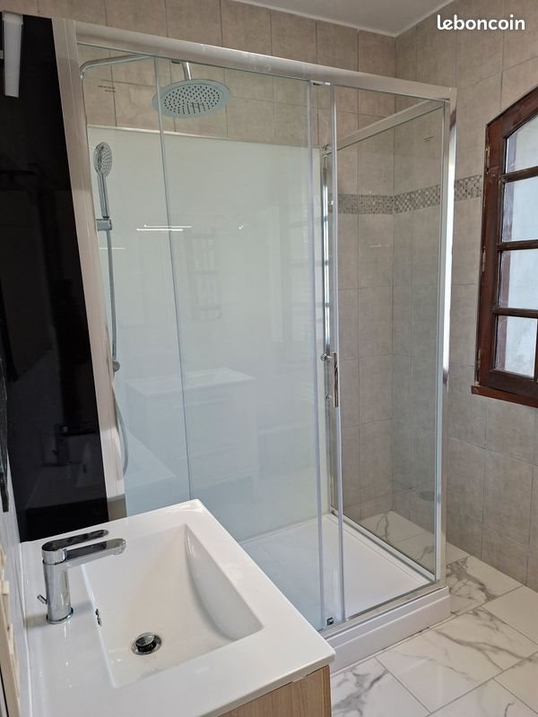 Maison à louer, 121m², Roullet-Saint-Estèphe