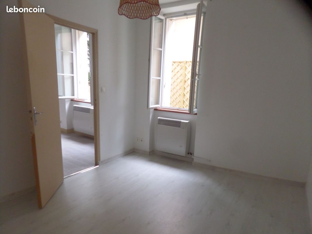 Maison à louer, 39m², Montmorillon