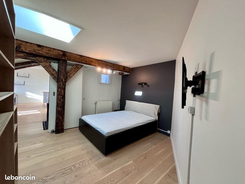 Appartement à louer, 65m², Agen