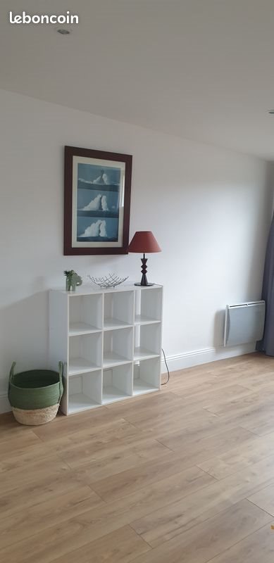 Appartement à louer, 26m², Lorient
