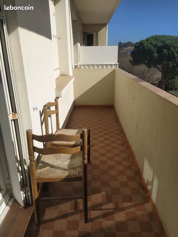 Appartement à vendre, 67m², Toulon