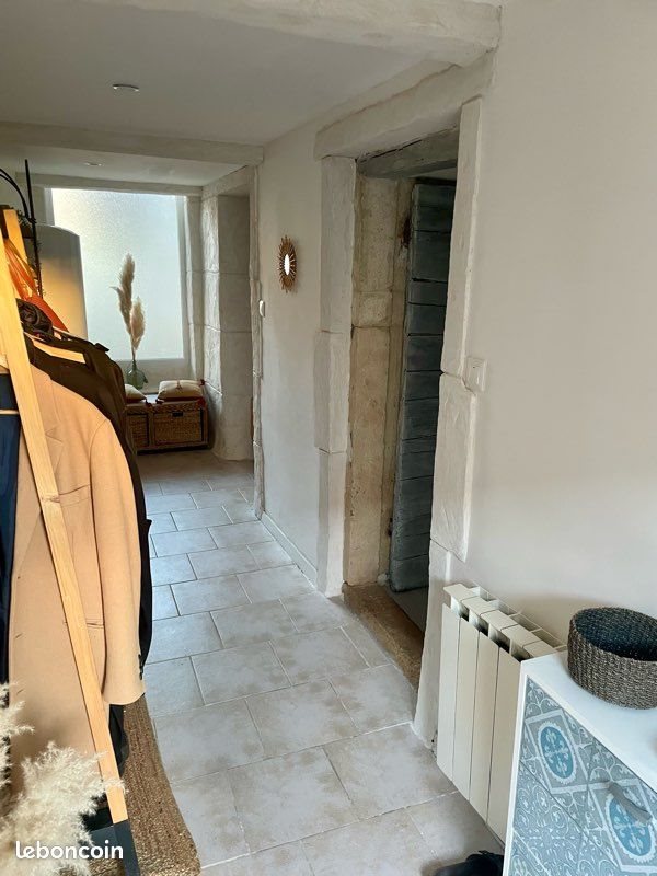 Maison à vendre, 84m², Misérieux