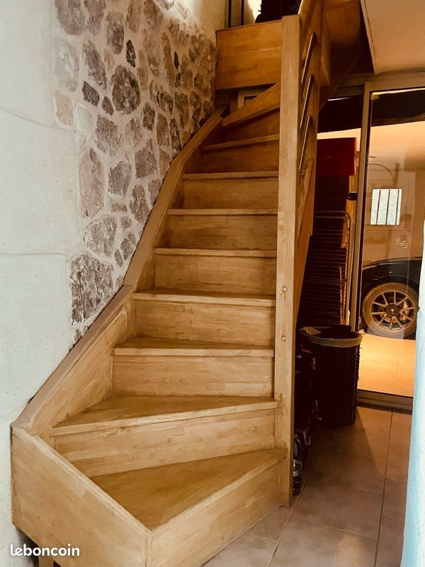 Maison à vendre, 84m², Misérieux