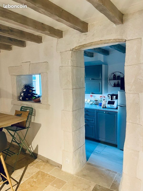 Maison à vendre, 84m², Misérieux