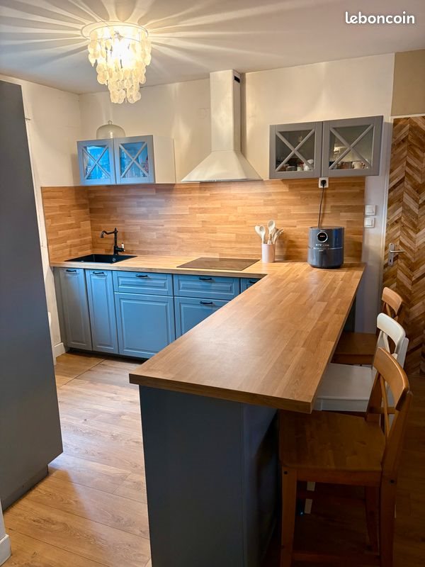 Maison à vendre, 100m², Frouzins