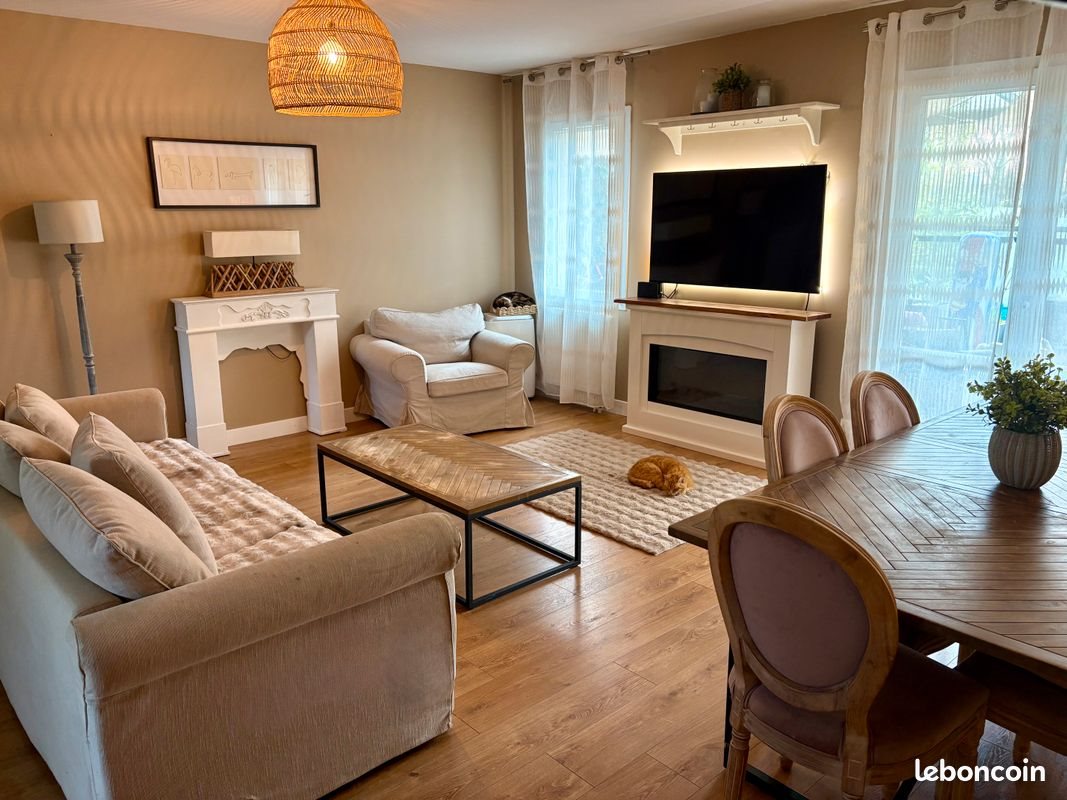 Maison à vendre, 100m², Frouzins