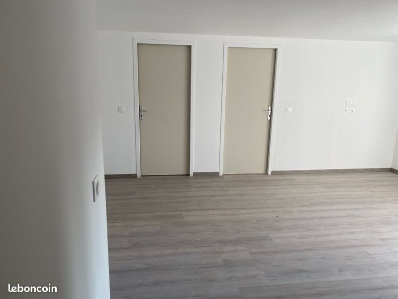 Appartement à louer, 55m², Briare