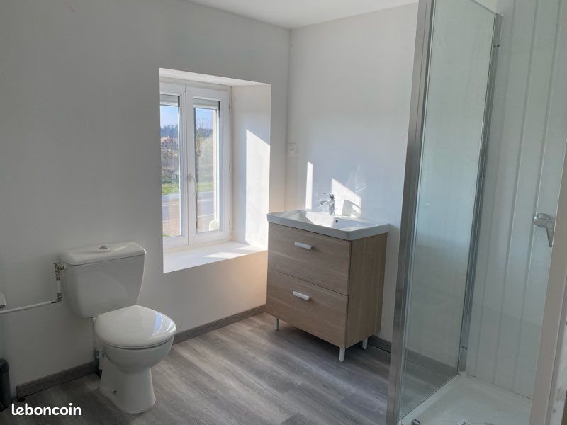 Appartement à louer, 55m², Briare