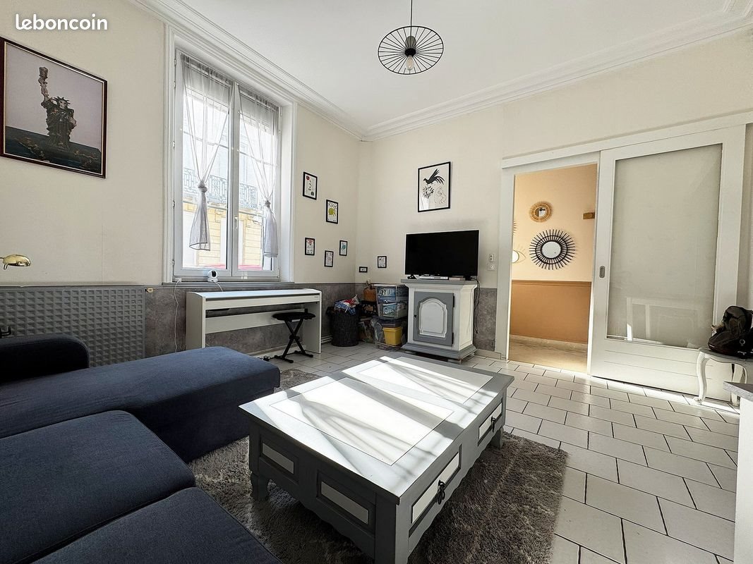 Maison à vendre, 145m², Reims