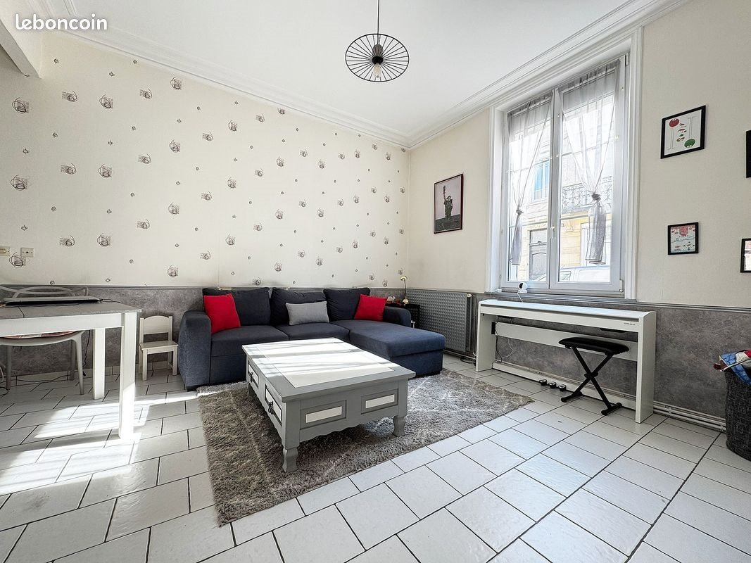 Maison à vendre, 145m², Reims