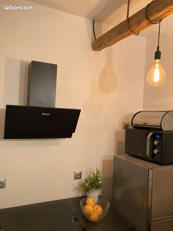 Appartement à louer, 23m², Barcelonnette