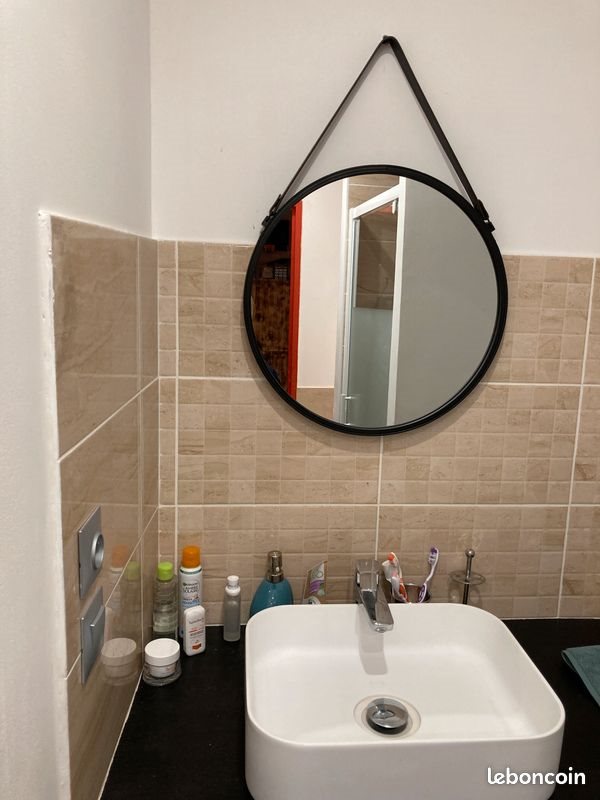 Appartement à louer, 23m², Barcelonnette