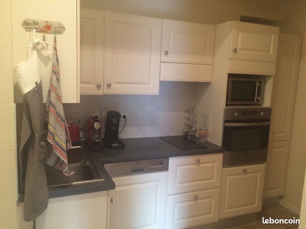 Appartement à vendre, 57m², Toulon