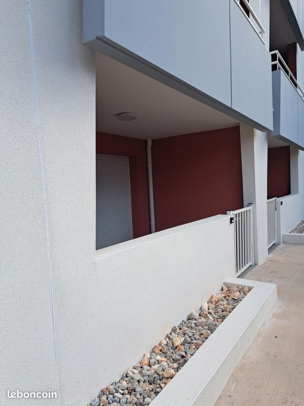 Appartement à louer, 60m², Perpignan