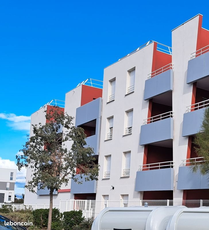 Appartement à louer, 60m², Perpignan