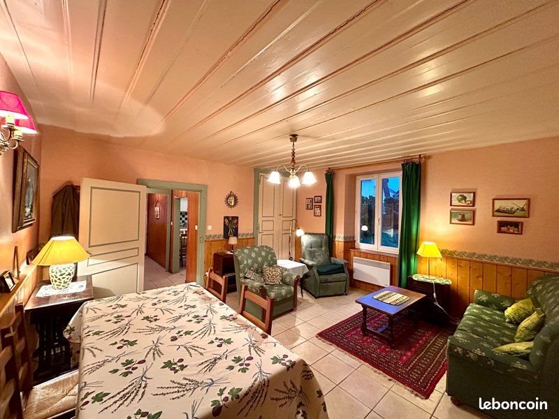 Appartement à vendre, 98m², Valdahon