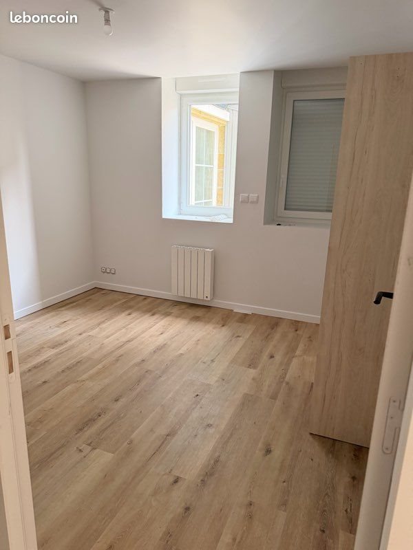 Appartement à louer, 42m², Louvigné-du-Désert