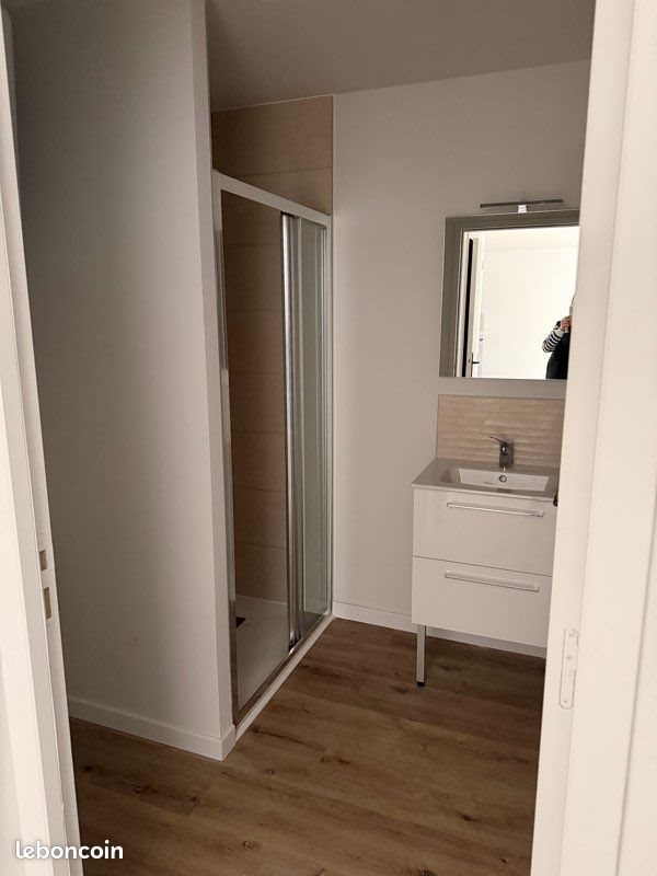 Appartement à louer, 42m², Louvigné-du-Désert