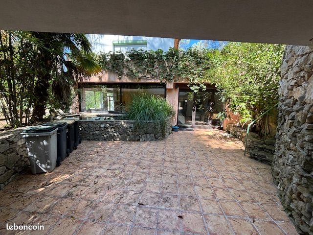 Maison à louer, 100m², Saint-Clément-de-Rivière