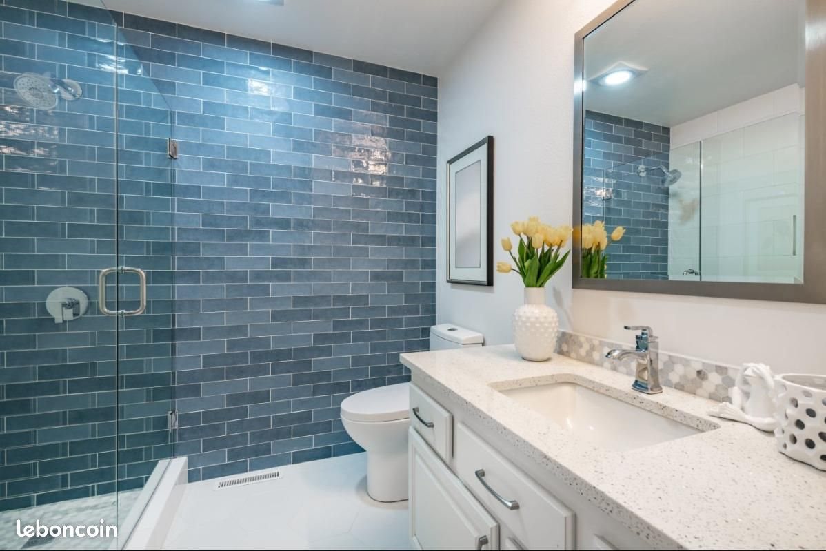 Appartement à vendre, 48m², Bordeaux