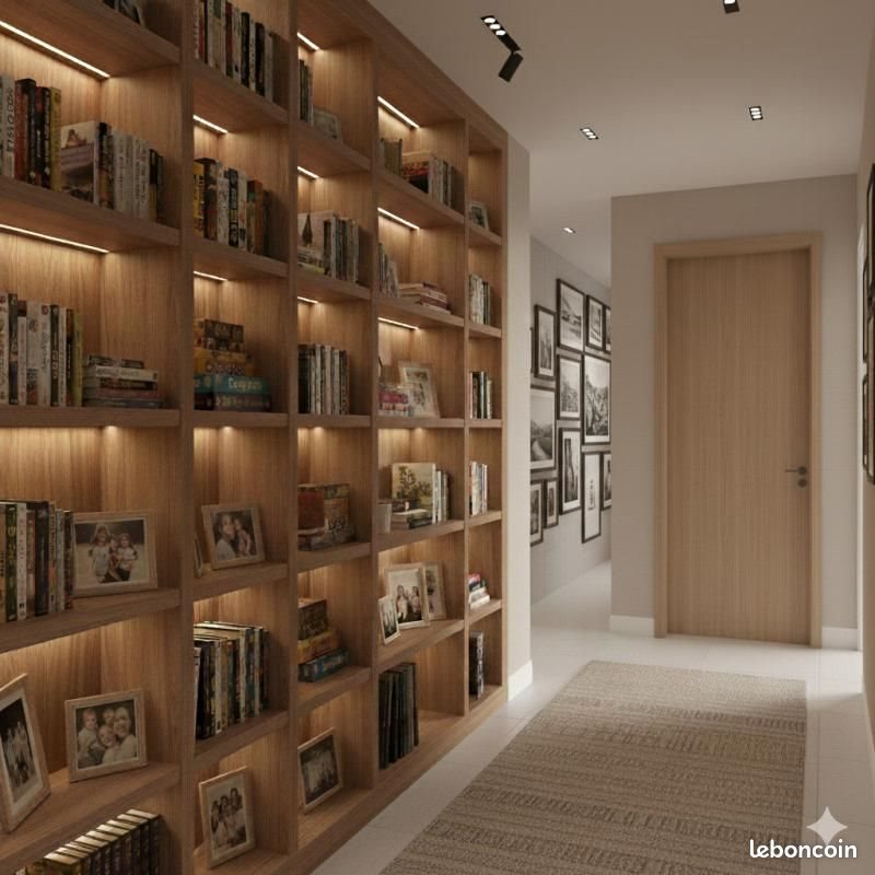 Appartement à vendre, 87m², Villejuif