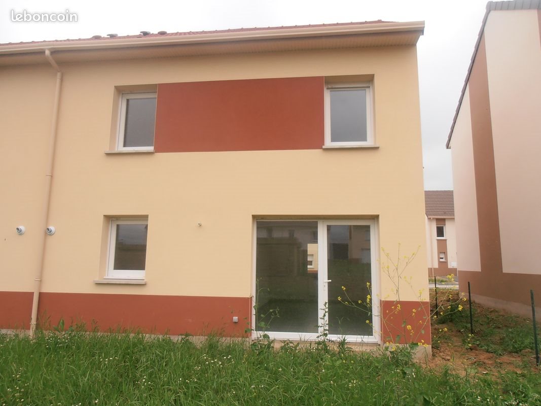 Maison à louer, 84m², Anzin-Saint-Aubin