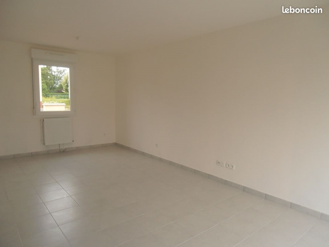 Maison à louer, 84m², Anzin-Saint-Aubin
