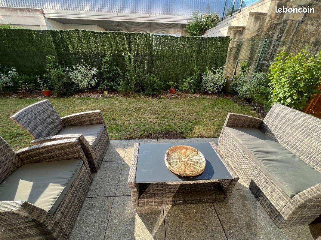 Appartement à louer, 45m², Guyancourt