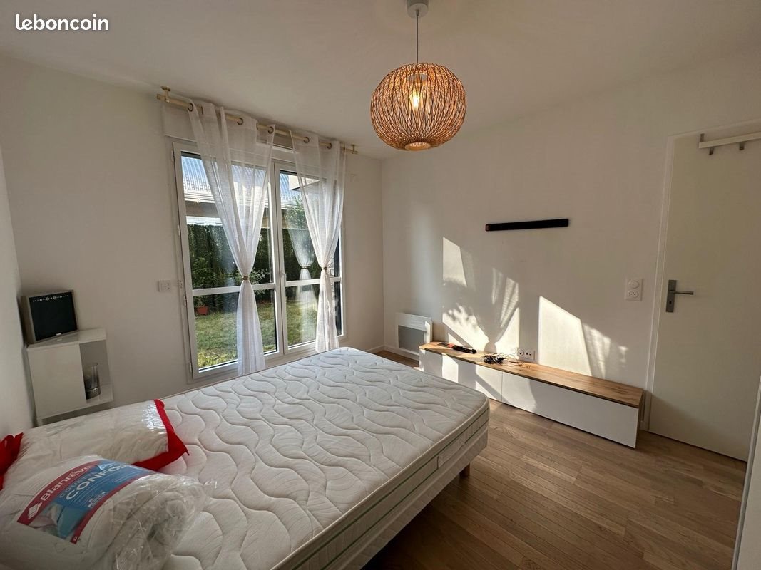 Appartement à louer, 45m², Guyancourt