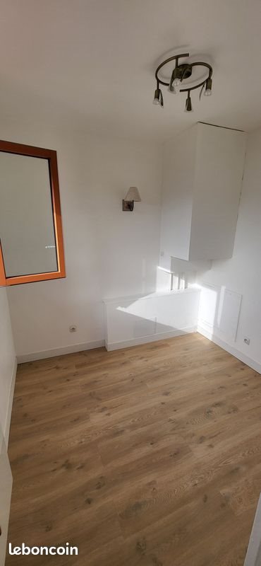 Appartement à louer, 33m², Déville-lès-Rouen