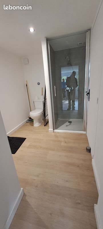 Appartement à louer, 25m², Bourbourg