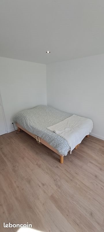 Appartement à louer, 25m², Bourbourg