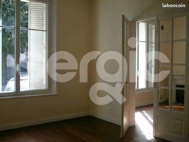 Maison à louer, 166m², Reims