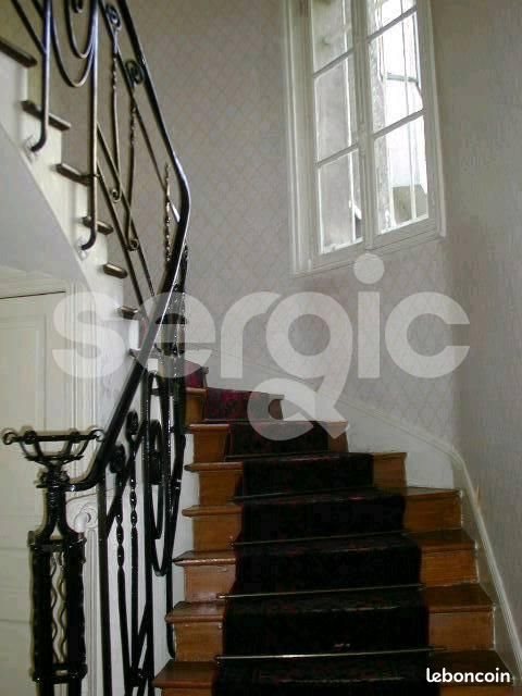 Maison à louer, 166m², Reims