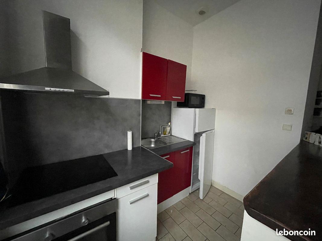 Maison à louer, 65m², Limoges