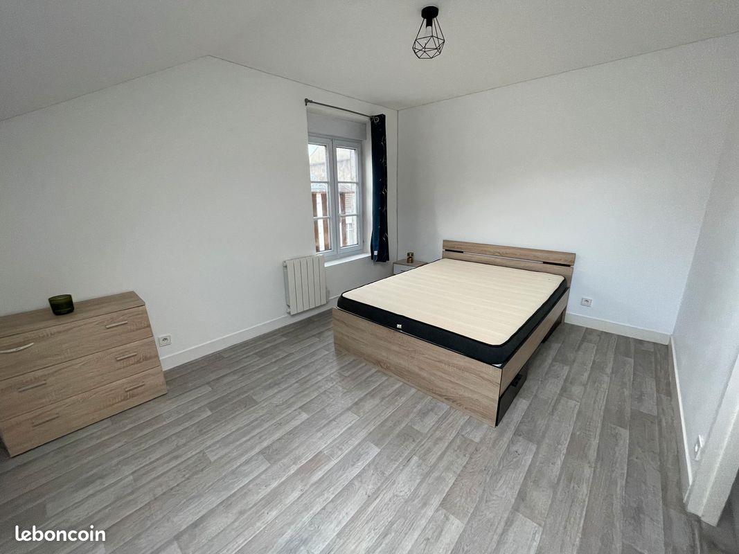 Maison à louer, 65m², Limoges